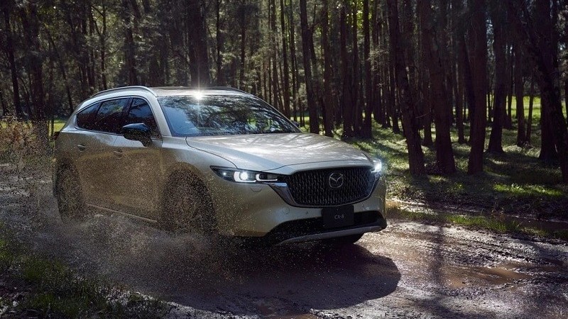 Điểm mặt những mẫu xe mới sẽ ra mắt khách hàng Việt trong tháng 12/2024