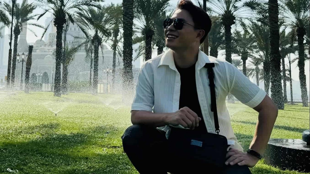 UAE - Hành trình kiến tạo những đô thị hiện đại