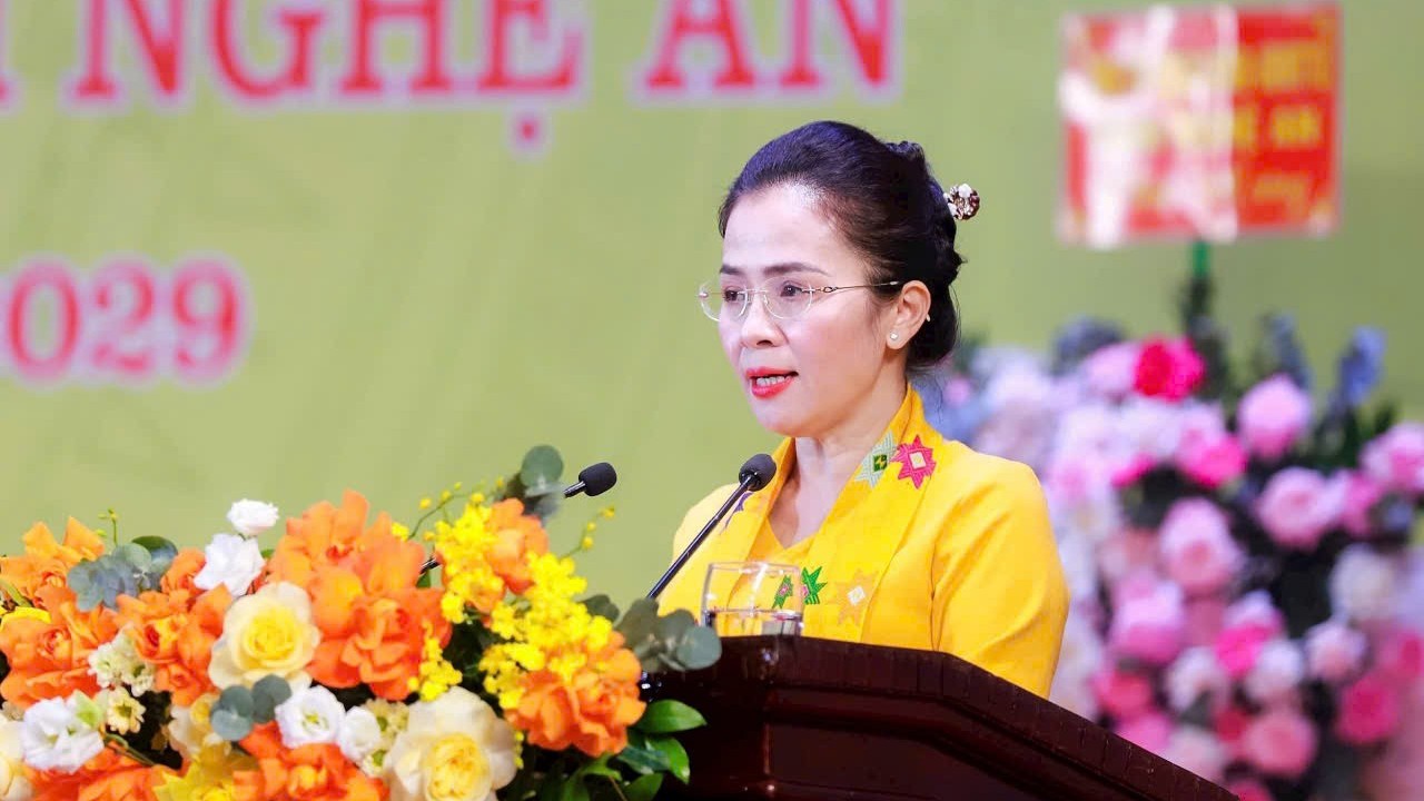 Nghệ An: Quyết liệt triển khai chuyển đổi số với toàn bộ gần 500 đơn vị trên toàn tỉnh