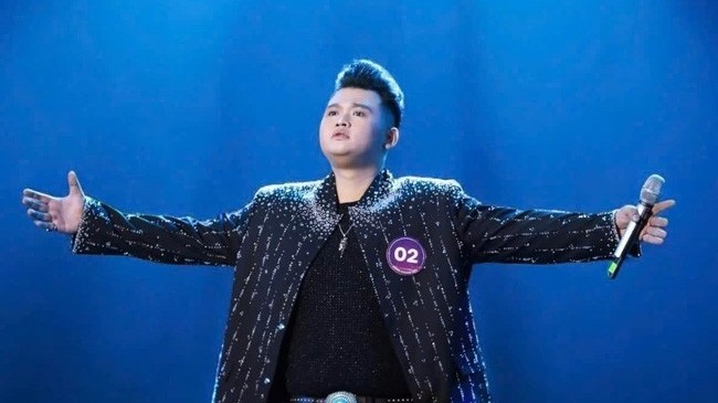 Thiếu úy Mai Nguyễn Anh giành giải Ca sĩ được khán giả yêu thích nhất và Á quân Giọng hát hay Hà Nội 2024