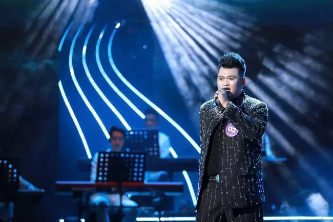 Thiếu úy Mai Nguyễn Anh giành giải Ca sĩ được khán giả yêu thích nhất và Á quân Giọng hát hay Hà Nội 2024 Thiếu úy Mai Nguyễn Anh giành giải Ca sĩ được khán giả yêu thích nhất và Á quân Giọng hát hay Hà Nội 2024