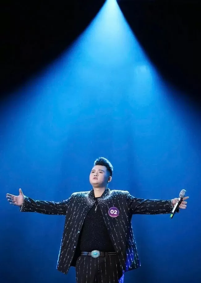 Thiếu úy Mai Nguyễn Anh giành giải Ca sĩ được khán giả yêu thích nhất và Á quân Giọng hát hay Hà Nội 2024 Thiếu úy Mai Nguyễn Anh giành giải Ca sĩ được khán giả yêu thích nhất và Á quân Giọng hát hay Hà Nội 2024