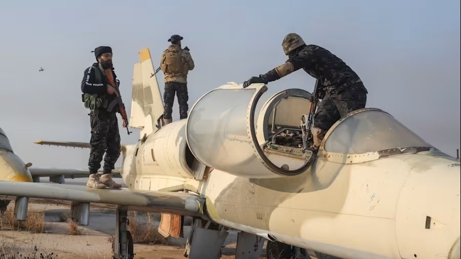 Tình hình Syria: Hơn 500 người thiệt mạng chỉ trong vài ngày, mong muốn lớn nhất của Thổ Nhĩ Kỳ và hành động khẩn của Iraq