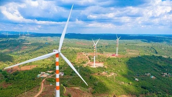 Đắk Lắk vươn mình mãnh mẽ, bứt phá thành công