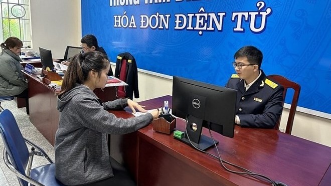 Tổng thu ngân sách của Hải Dương năm 2024 ước đạt hơn 28.800 tỷ đồng