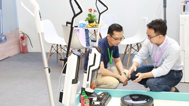 Sắp diễn ra sự kiện xúc tiến thương mại chuyên nghiệp hàng đầu về lĩnh vực quà tặng, đồ gia dụng tại Việt Nam