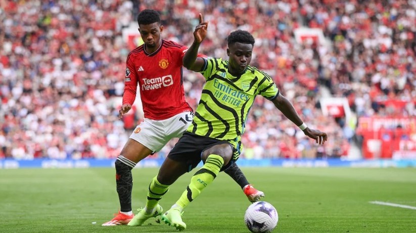 Nhận định Arsenal vs MU: Khách tốt, chủ còn tốt hơn