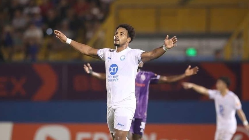 Đội tuyển Việt Nam gọi bổ sung tiền đạo Xuân Son cho ASEAN Cup 2024