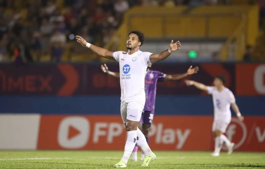 Đội tuyển Việt Nam gọi bổ sung tiền đạo Xuân Son cho ASEAN Cup 2024 Đội tuyển Việt Nam gọi bổ sung tiền đạo Xuân Son cho ASEAN Cup 2024