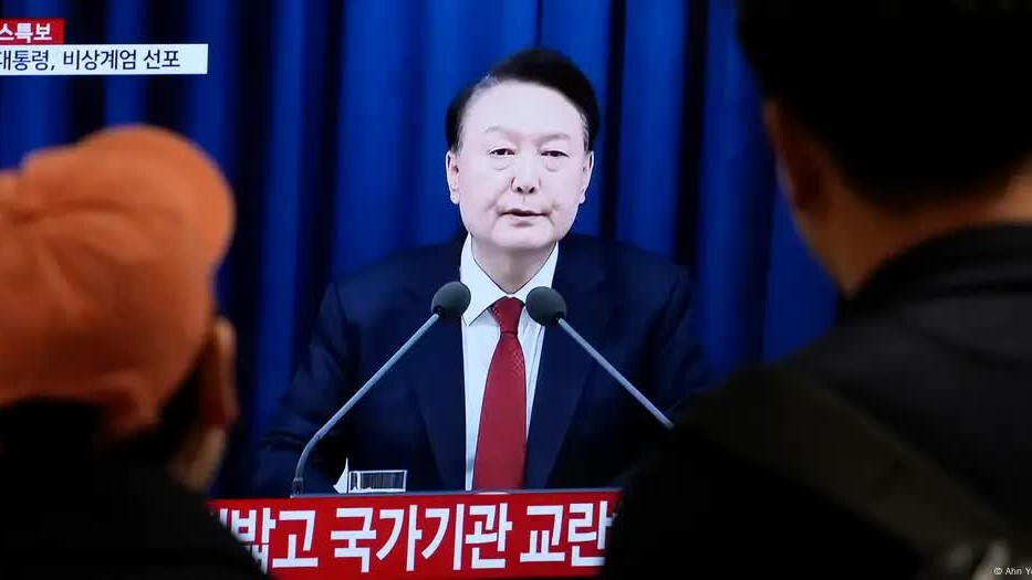 Tổng thống Hàn Quốc dự kiến có bài phát biểu giải thích quan điểm trước cuộc bỏ phiếu kiến nghị luận tội