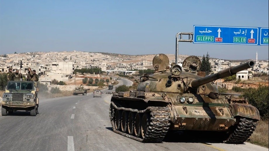 Tình hình Syria: Mỹ mở đợt 'không kích tự vệ', Qatar cảnh báo sự thất bại của đòn quân sự, lãnh đạo Nga-Thổ bàn chuyện