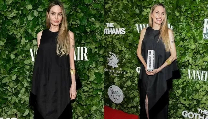 Angelina Jolie Angelina Jolie