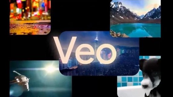 Google giới thiệu ứng dụng AI hỗ trợ sản xuất nội dung video từ văn bản và hình ảnh