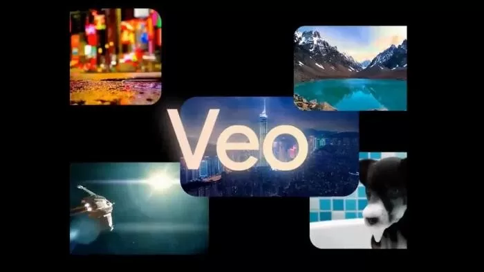 Bước tiến lớn trong việc ứng dụng AI vào việc sản xuất nội dung video Bước tiến lớn trong việc ứng dụng AI vào việc sản xuất nội dung video