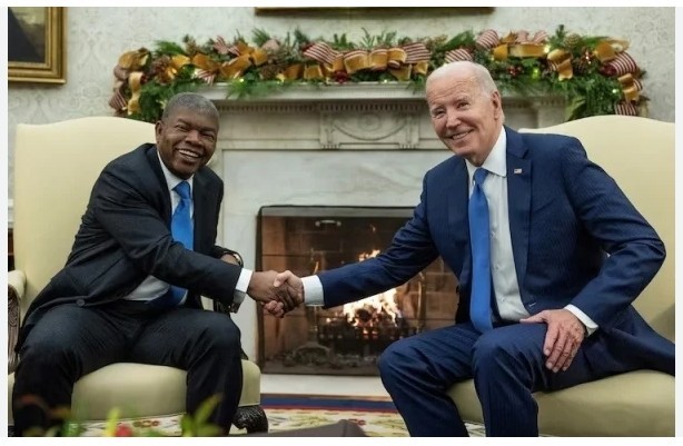 Tổng thống Joe Biden thăm Angola: Chuyến thăm tạo nền tảng
