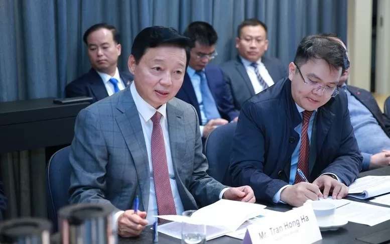 PetroVietnam tháp tùng Phó Thủ tướng Trần Hồng Hà thăm, làm việc tại Đan Mạch và Phần Lan, đẩy mạnh các dự án năng lượng tái tạo, giảm phát thải carbo PetroVietnam tháp tùng Phó Thủ tướng Trần Hồng Hà thăm, làm việc tại Đan Mạch và Phần Lan, đẩy mạnh các dự án năng lượng tái tạo, giảm phát thải carbo