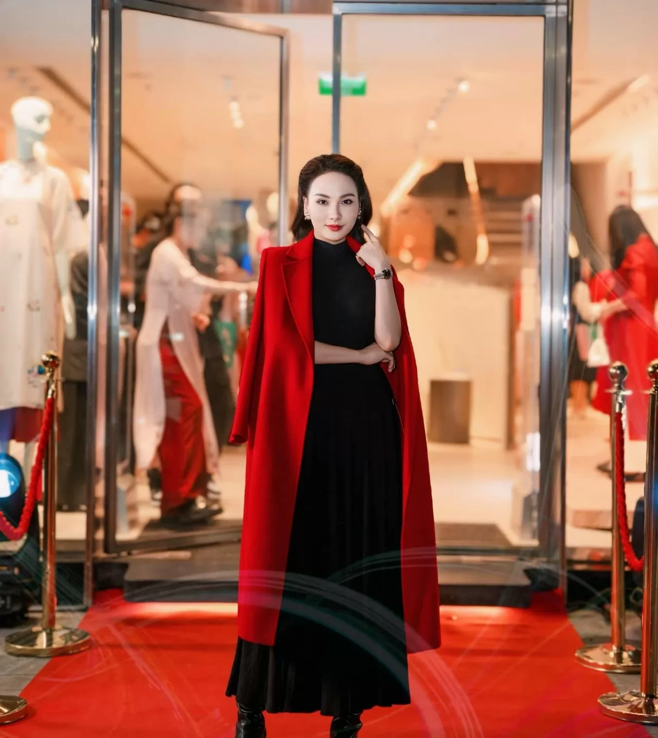 Sao Việt: Sao Việt: