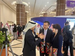 Sơn La ghi dấu ấn tại Hội nghị Quốc tế lần thứ 6 về Thành phố học tập của UNESCO