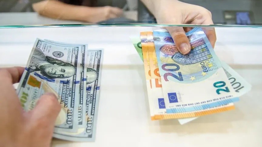 Tỷ giá ngoại tệ, tỷ giá USD/VND hôm nay 6/12: Đồng USD 'một mình một đường'