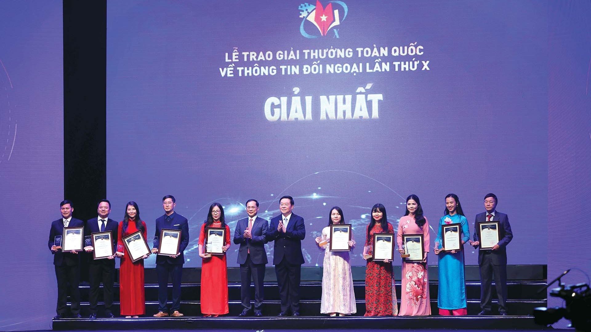 Sứ mệnh định vị Việt Nam trong kỷ nguyên vươn mình