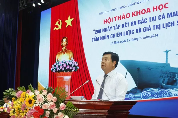 (Nguồn: Đại biểu Nhân dân) (Nguồn: Đại biểu Nhân dân)