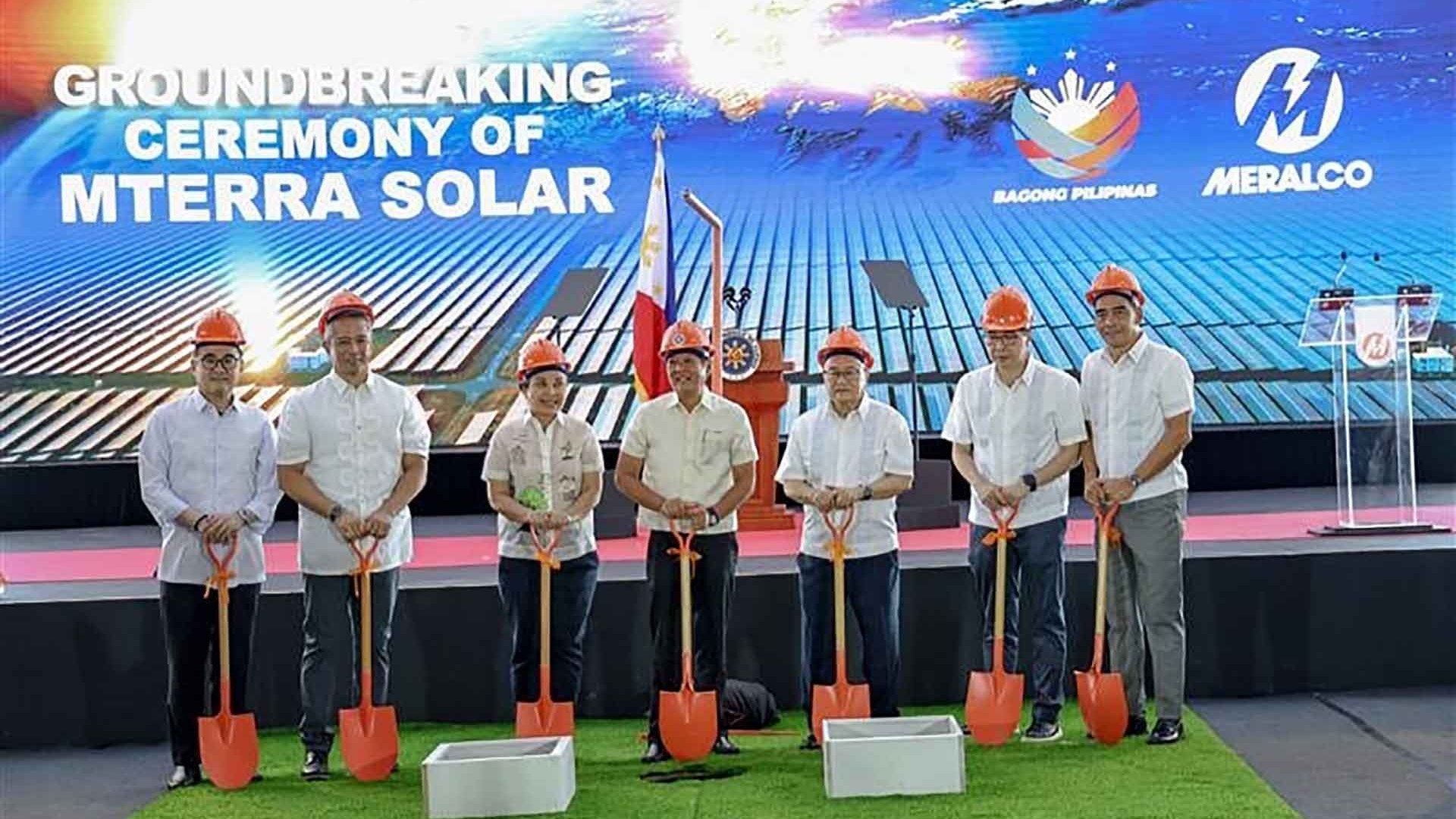 Năng lượng mặt trời bừng sáng Đông Nam Á