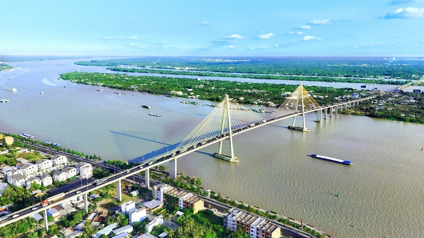 Cùng Tiền Giang phát triển trong giai đoạn mới