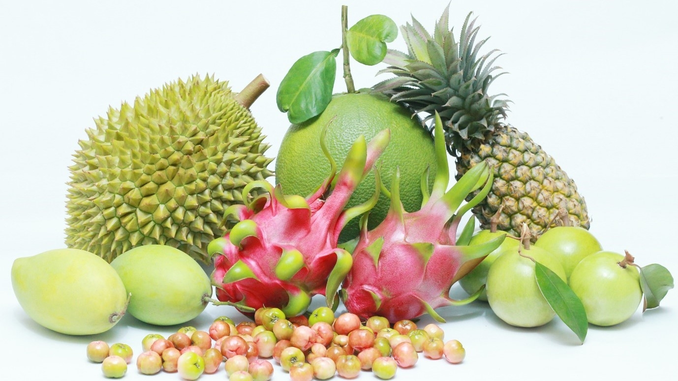 Tiền Giang đón tín hiệu vui ngay đầu Năm mới, xuất khẩu 13.000 tấn gạo, thu về 8 triệu USD