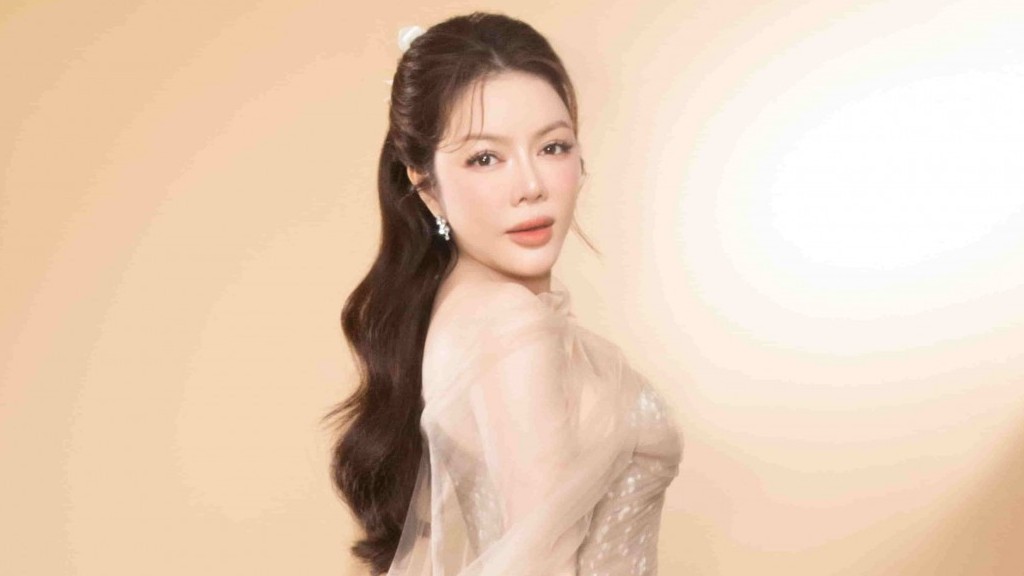 Lý Nhã Kỳ xuất hiện kiêu sa tại sự kiện ra mắt phim 'Công tử Bạc Liêu'