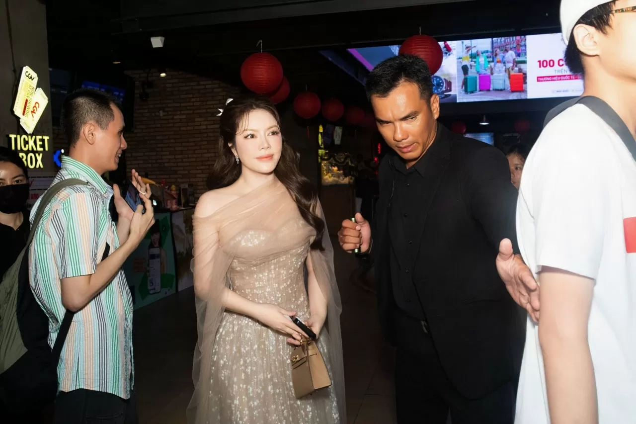 Lý Nhã Kỳ Lý Nhã Kỳ