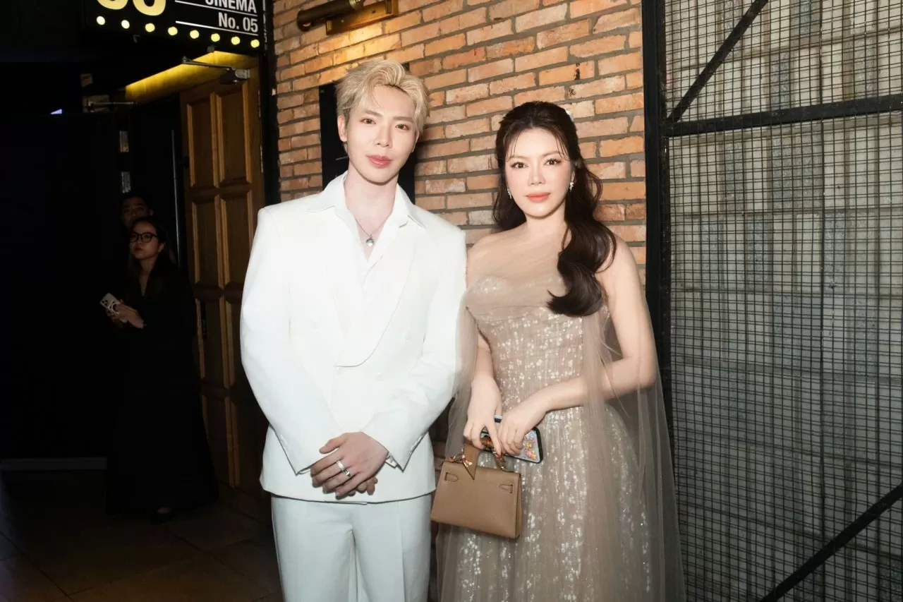 Lý Nhã Kỳ Lý Nhã Kỳ