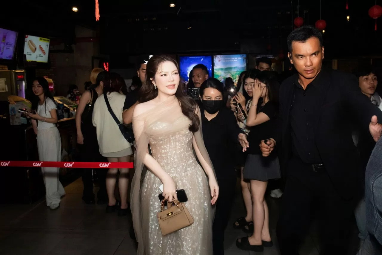 Lý Nhã Kỳ Lý Nhã Kỳ