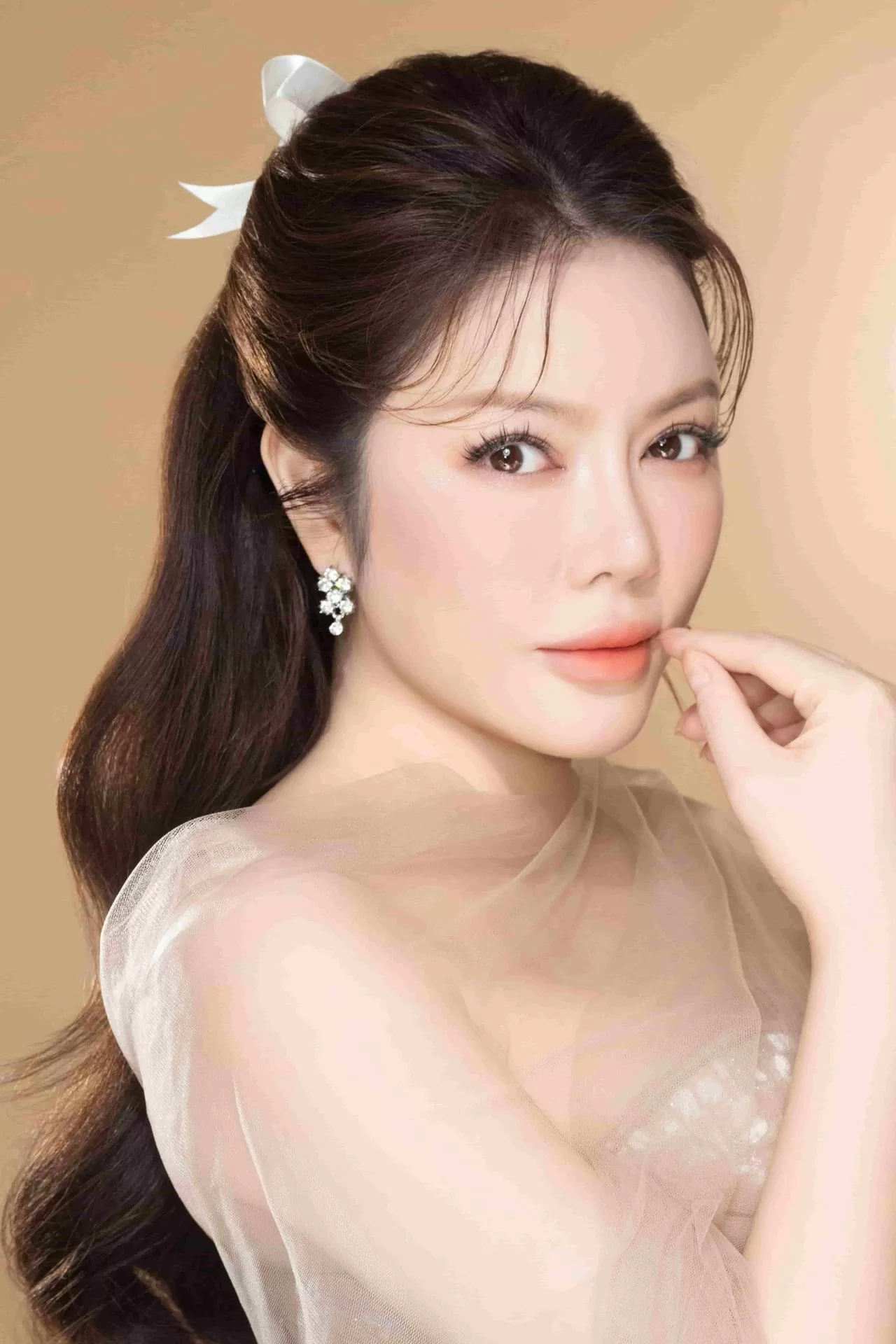 Lý Nhã Kỳ Lý Nhã Kỳ