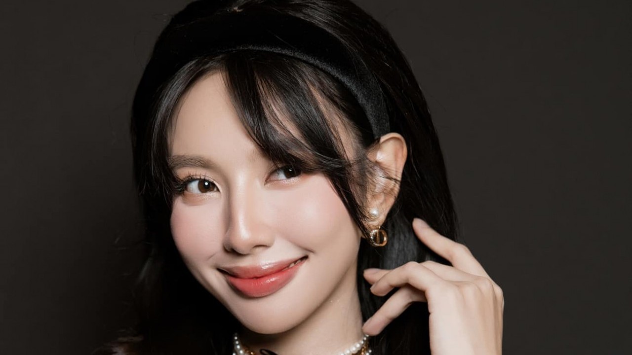 Xao xuyến trước sắc vóc gợi cảm của Hoa hậu Nguyễn Thúc Thùy Tiên