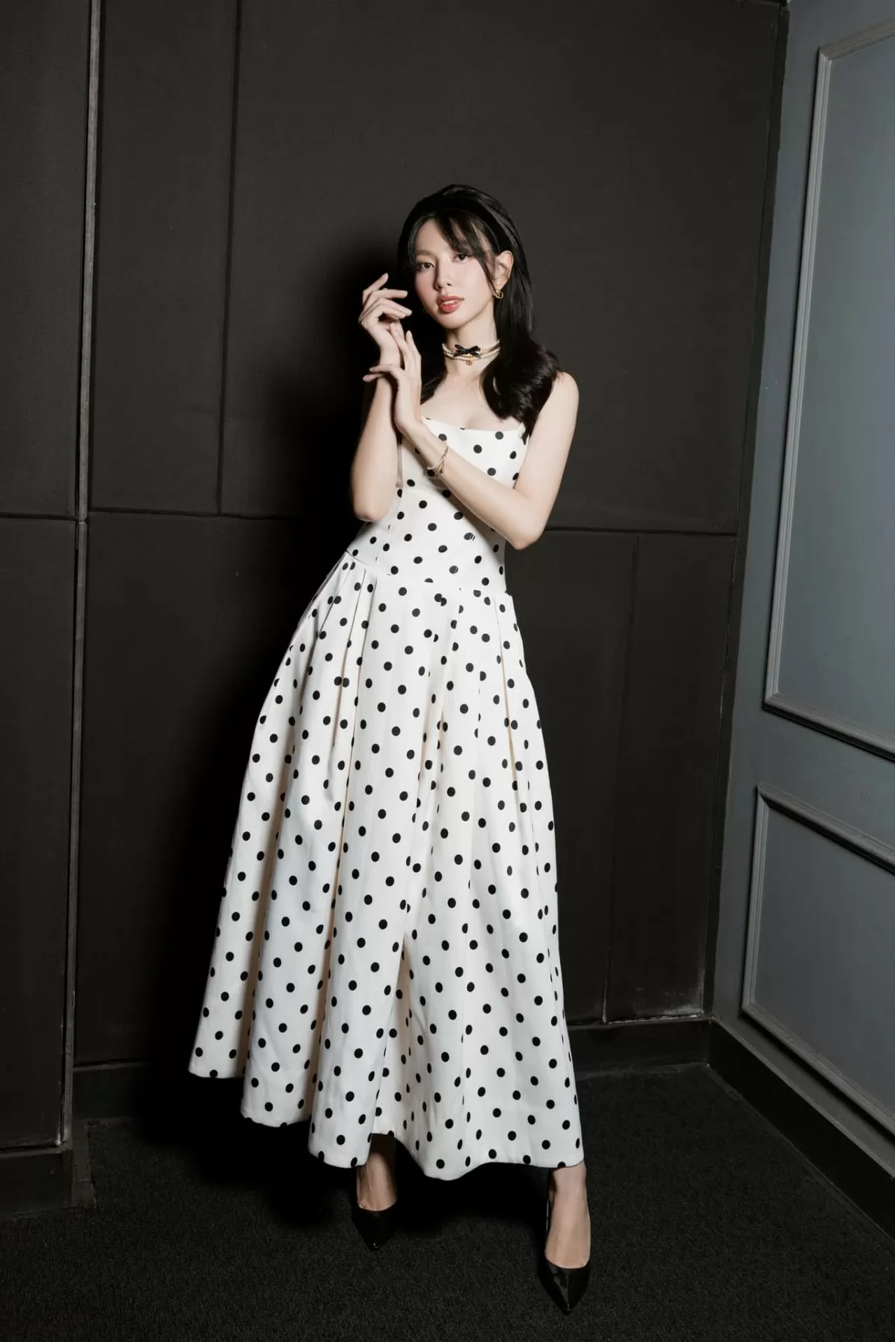 Hoa hậu Thùy Tiên Hoa hậu Thùy Tiên