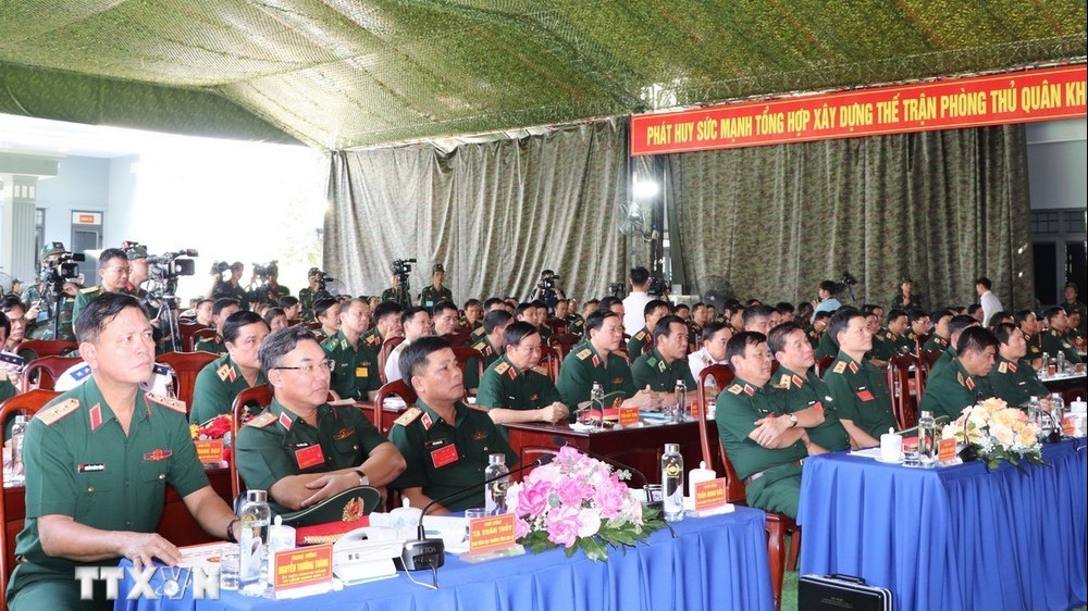 Thủ tướng chỉ đạo khắc phục hậu quả vụ tai nạn trong diễn tập tại Quân khu 7