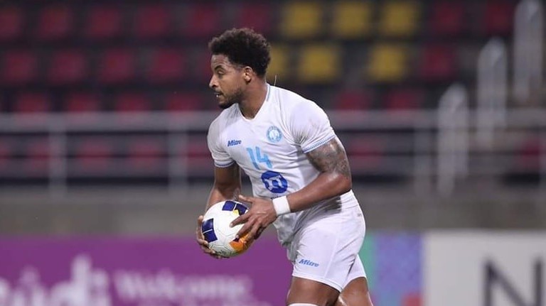 Được đăng ký dự ASEAN Cup 2024, Xuân Son nói gì?