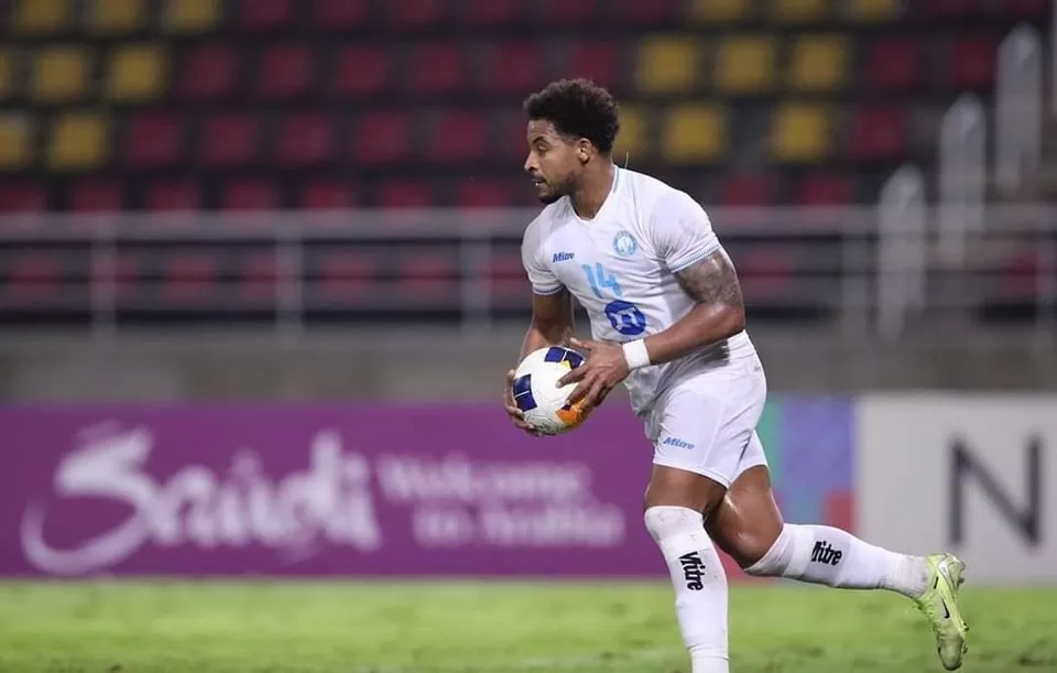 Được đăng ký dự ASEAN Cup 2024, Xuân Son nói gì? Được đăng ký dự ASEAN Cup 2024, Xuân Son nói gì?