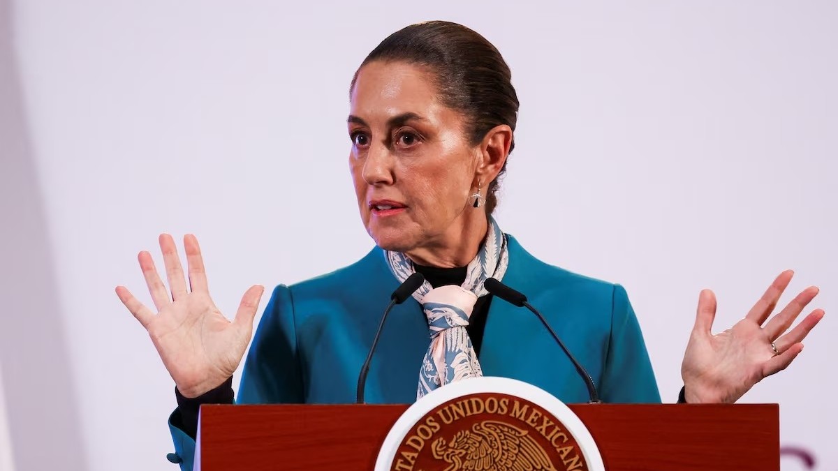 Mexico 'trăn trở' trước việc tiếp nhận người nhập cư bị trục xuất từ Mỹ