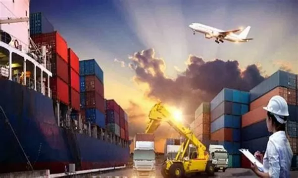 Lương ngành logistics có thật sự cao? Tìm hiểu mức lương chi tiết Lương ngành logistics có thật sự cao? Tìm hiểu mức lương chi tiết