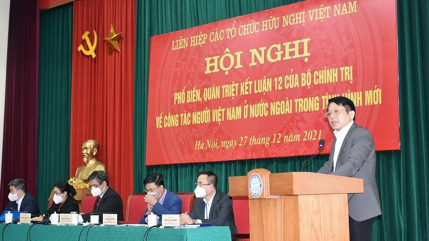 Nơi tình quê hương luôn gọi tên