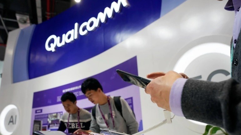 Dù mặt trận công nghệ vẫn khốc liệt, đây là lý do các công ty nước ngoài không thể 'dứt tình' với Trung Quốc