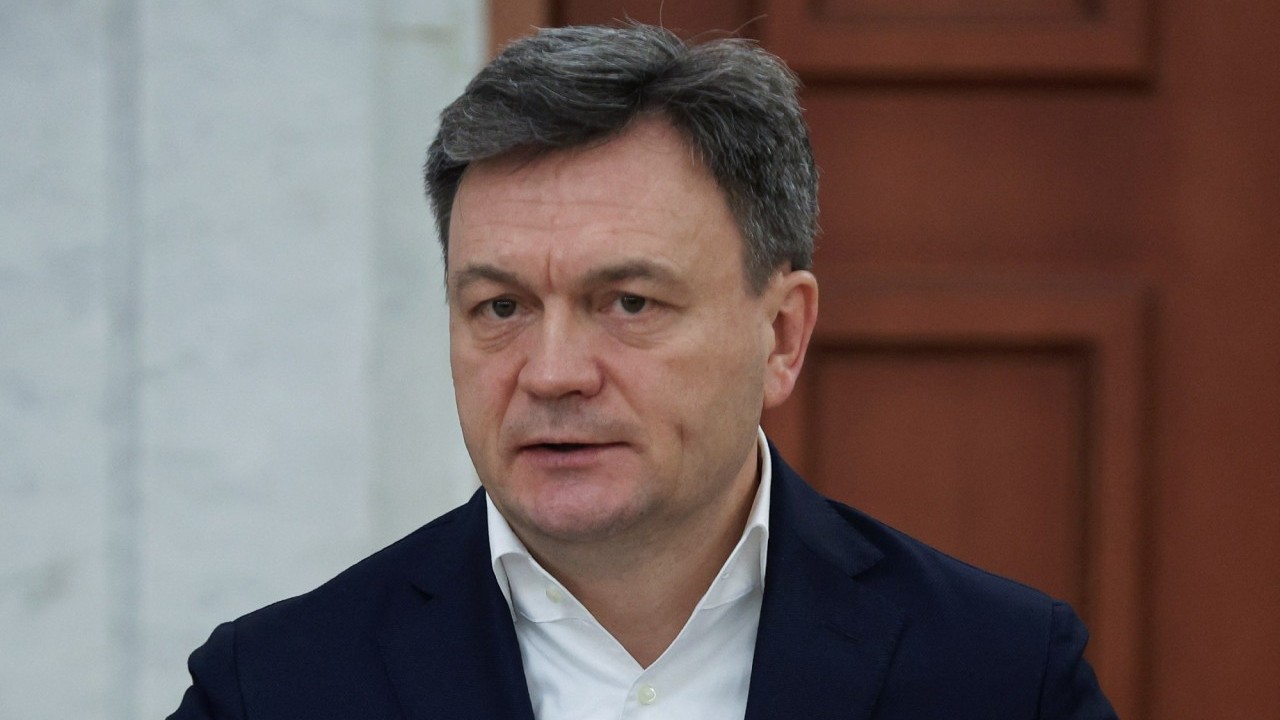 Moldova thẳng tay xử lý các quan chức cấp cao do không giải quyết được khủng hoảng năng lượng