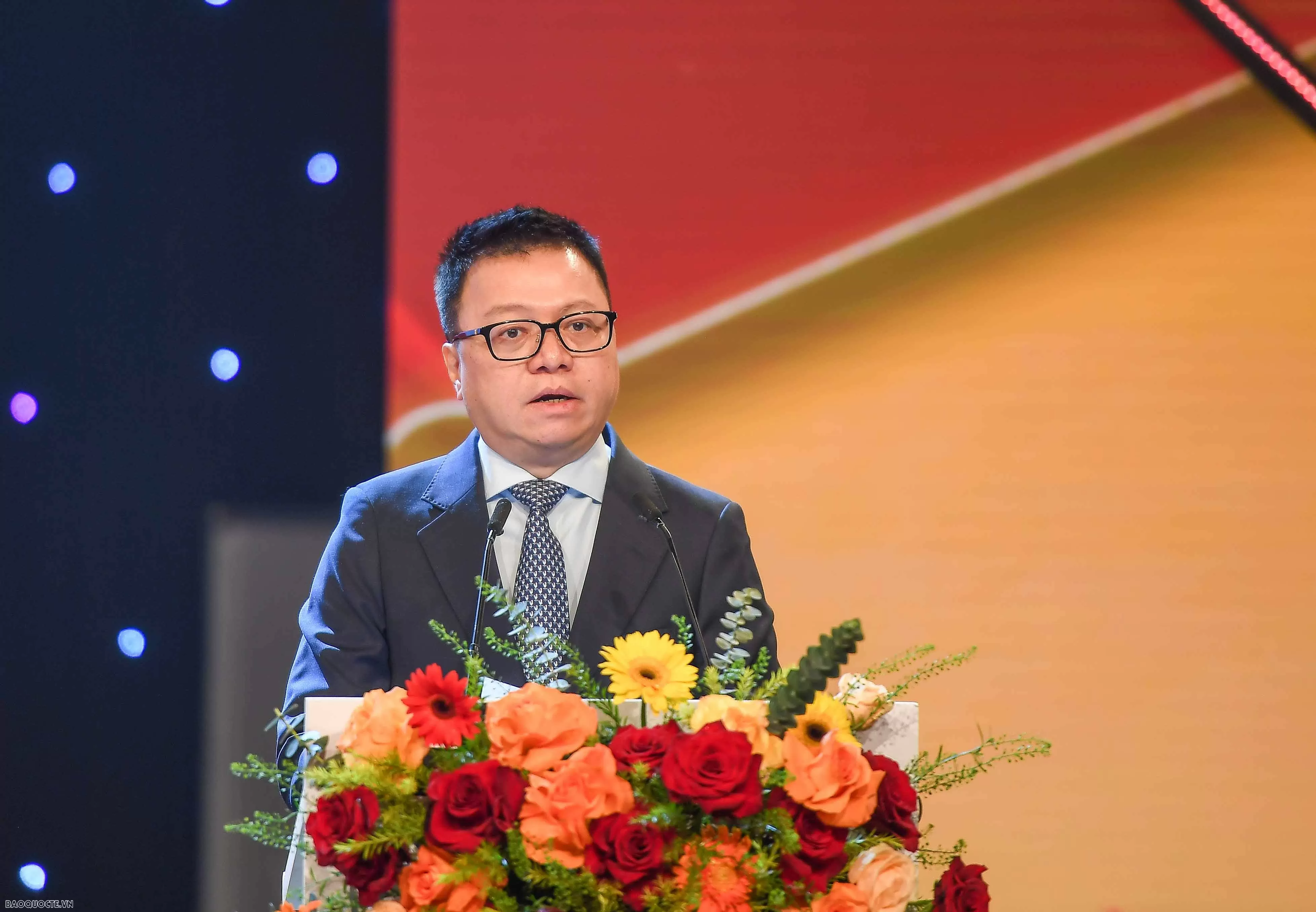 Nhìn lại đất nước năm 2024 qua những ‘Khoảnh khắc báo chí’ Nhìn lại đất nước năm 2024 qua những ‘Khoảnh khắc báo chí’