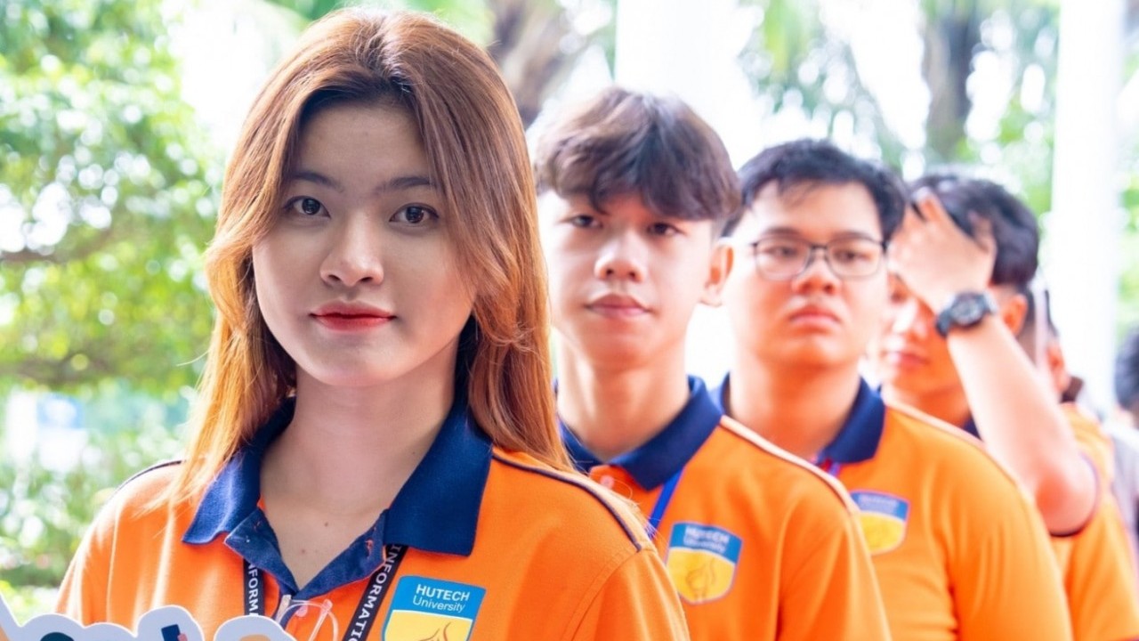 Một trường đại học cho sinh viên nghỉ Tết Nguyên đán 6 tuần