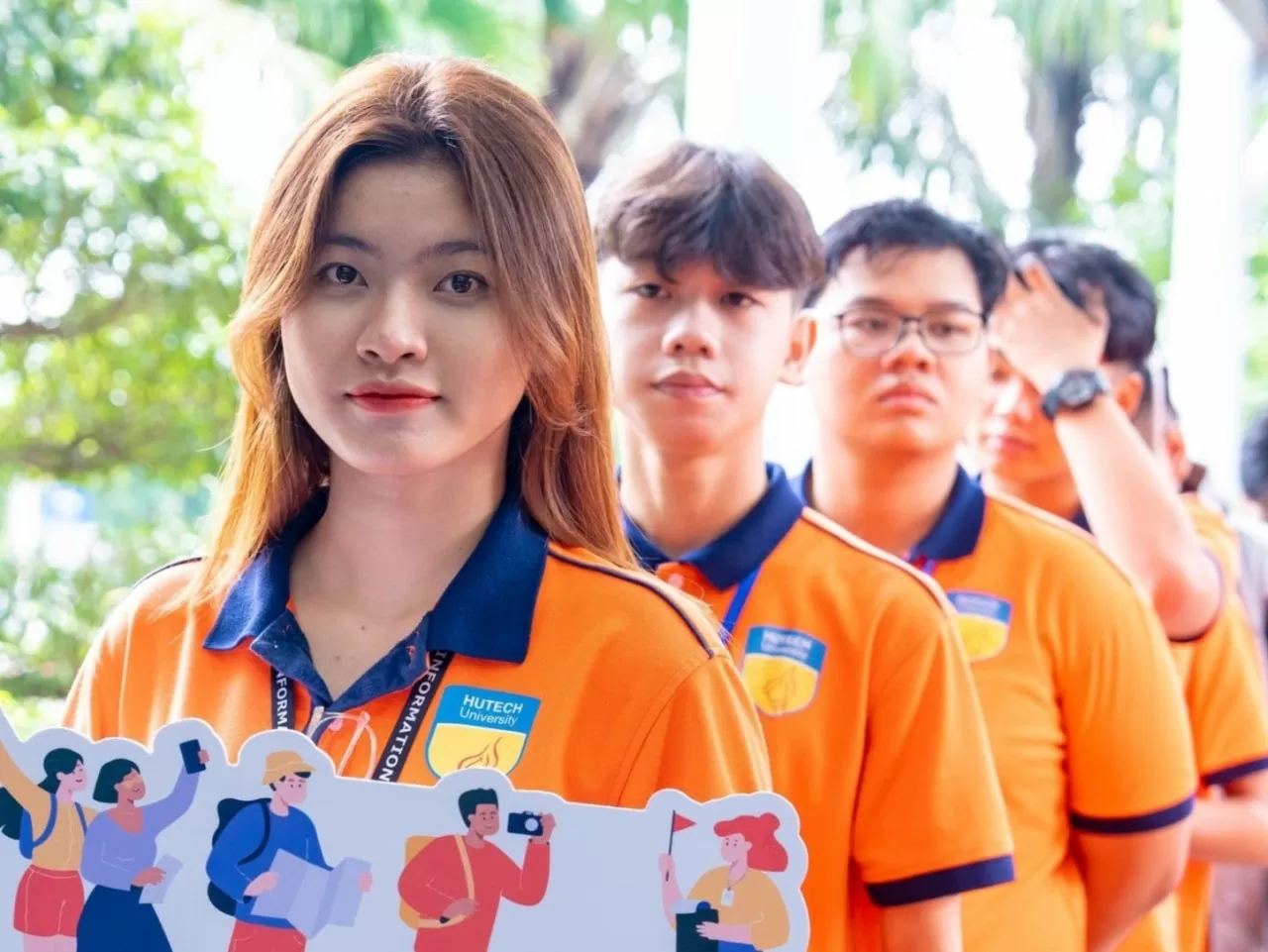 Trường đại học cho sinh viên nghỉ Tết từ tháng 12 năm nay đến tháng 2 năm sau Trường đại học cho sinh viên nghỉ Tết từ tháng 12 năm nay đến tháng 2 năm sau