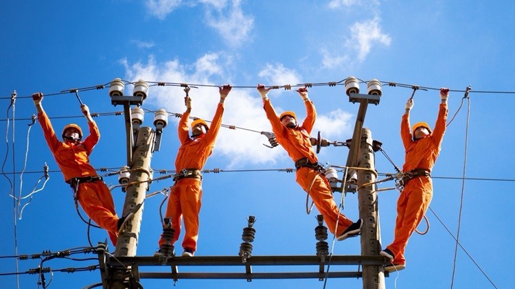 Hóa giải thách thức, phát triển hiệu quả thị trường năng lượng cạnh tranh