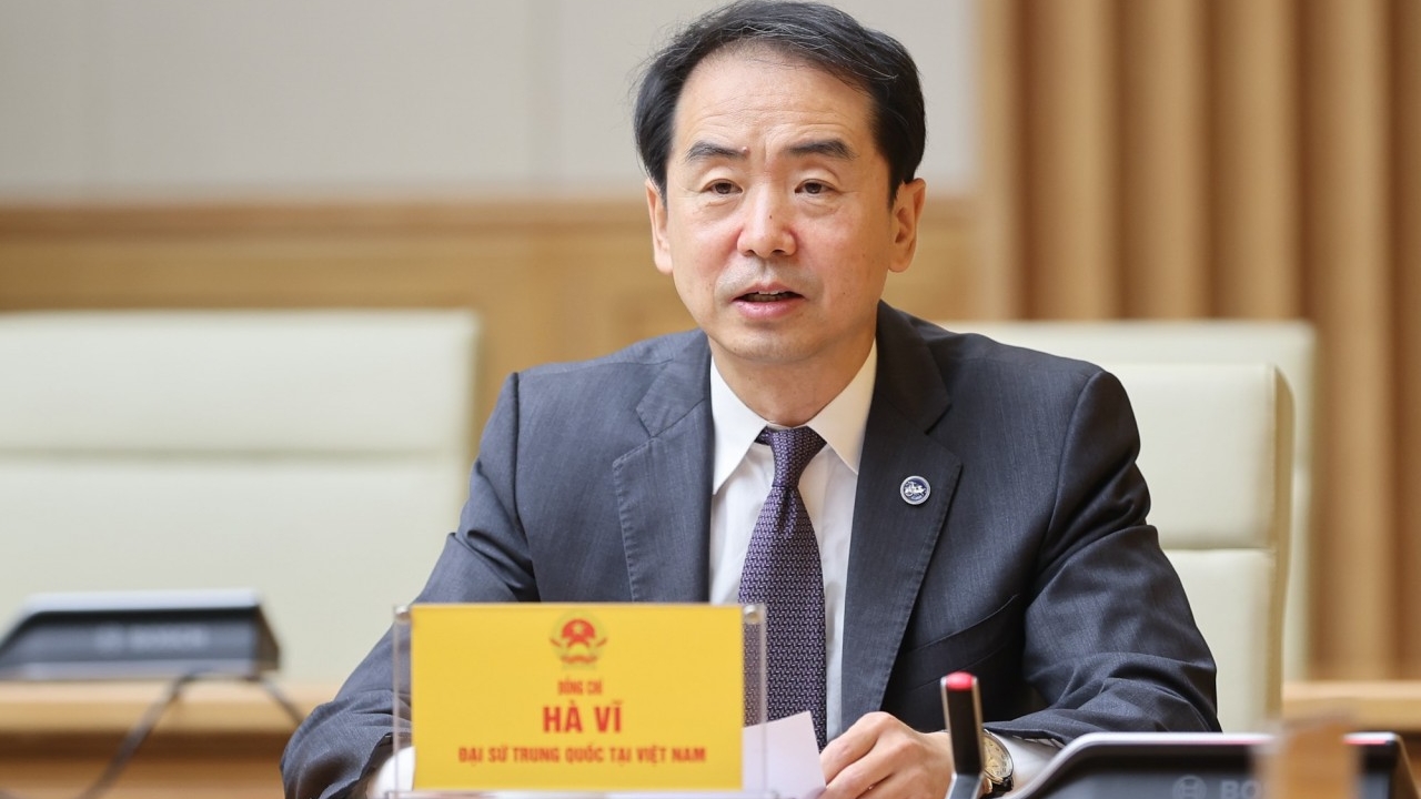 75 năm quan hệ Việt-Trung: Tập trung thúc đẩy du lịch và giao lưu nhân dân