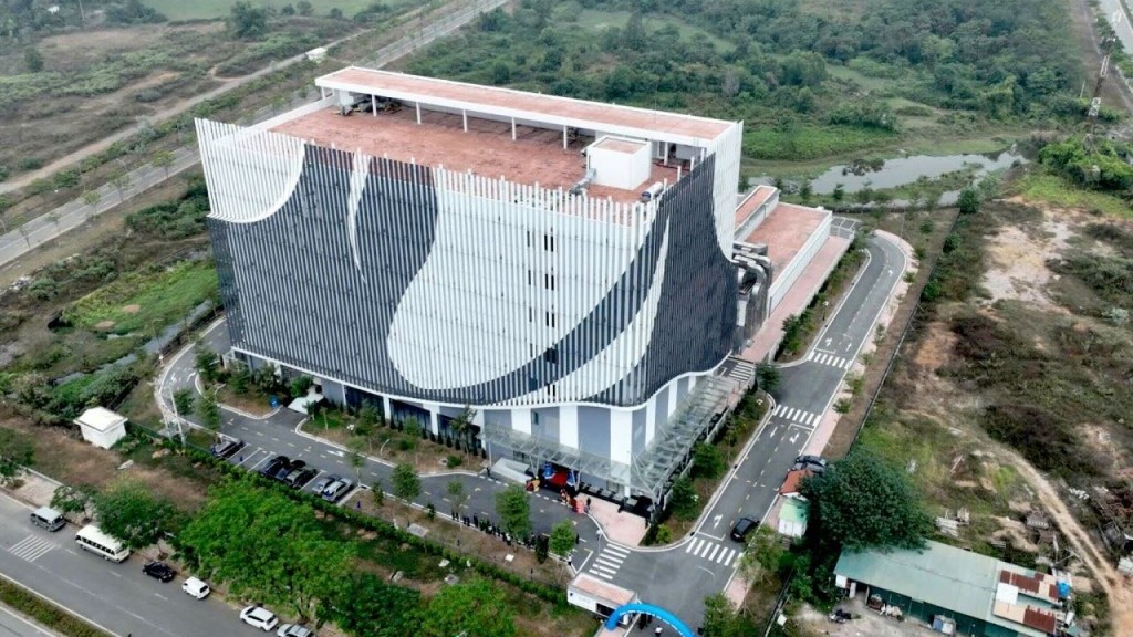 Chuyển đổi số: Hà Nội khai trương Trung tâm Dữ liệu chính thành phố
