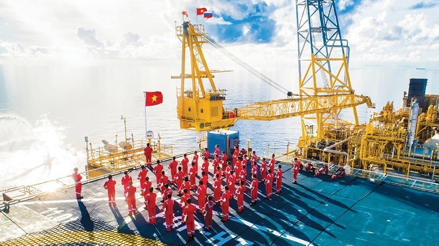 PetroVietnam chuẩn bị các bước đi vững chắc cho năm 2025: Kiên định duy trì nhịp độ tăng trưởng, phát triển bền vững